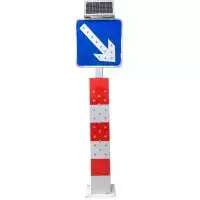 太陽(yáng)能爆閃