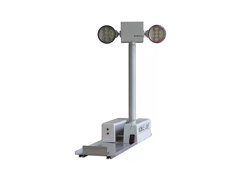 車載移動(dòng)升降照明燈使用注意事項(xiàng)！