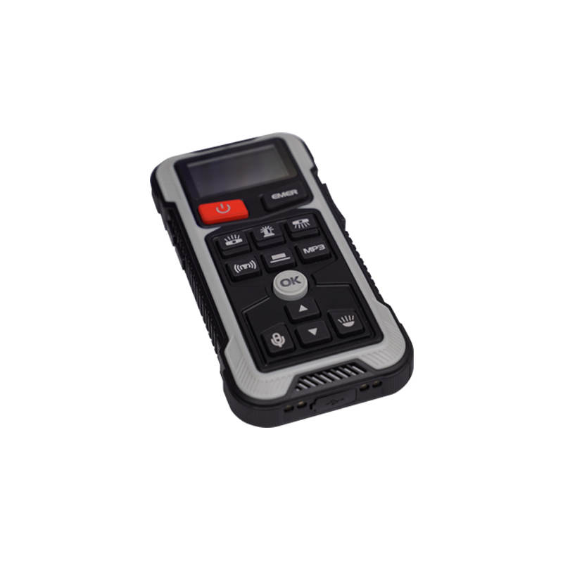 警燈警報(bào)器不響怎么辦？