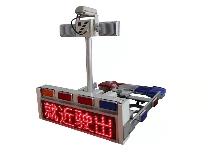 車載移動升降照明如何保養(yǎng)？